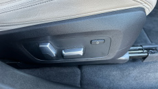 BMW iX3 210kW M Sport 80kWh 5dr Auto Electric Estate